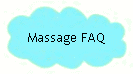 Massage FAQ