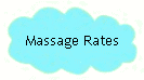 Massage Rates